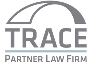 TRACE Partner Law Firm logo