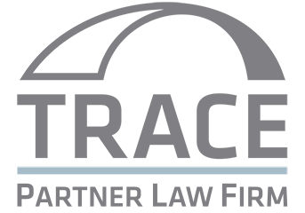 TRACE Partner Law Firm logo