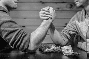 Contract & Commercial Disputes