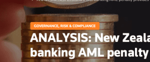 AML lawyer NZ