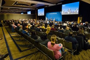 ACAMS Sydney conference 2022 AUSTRAC Enforcement session