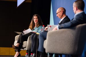 AUSTRAC Enforcement Sydney conference 2022