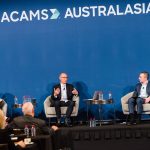 AUSTRAC Enforcement Sydney conference session June 2022